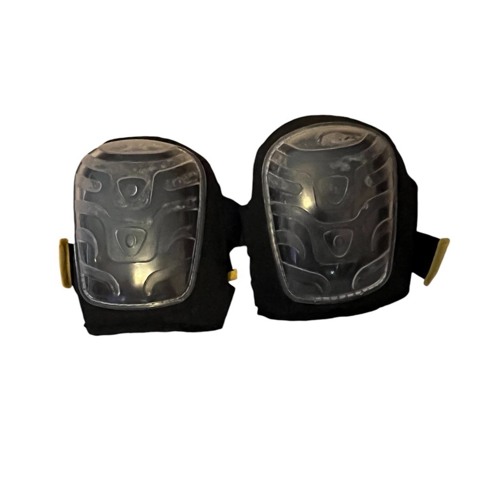 Occunomix Pair Gel Knee Pads